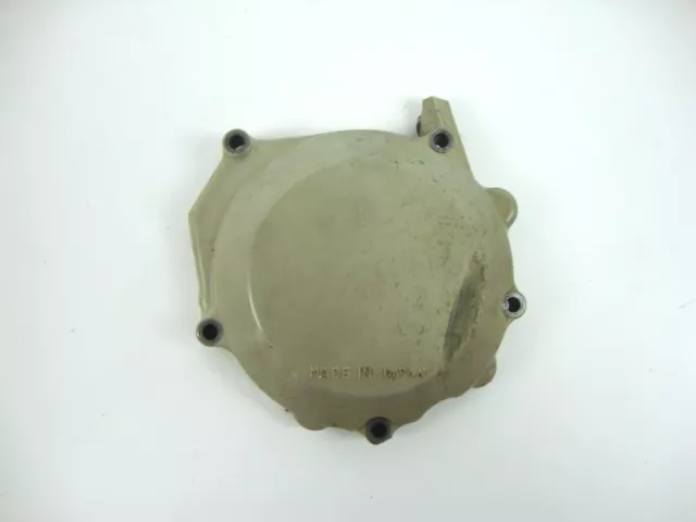 CARTER STATORE YAMAHA YZ 250 1990 3SP STATOR engine side cover motordeckel 125 ?