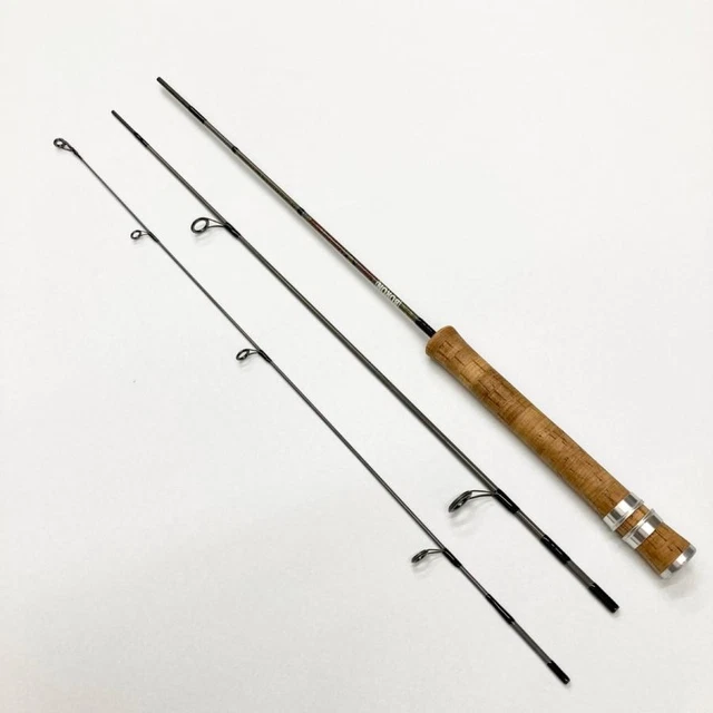 ザウルス SAURUS TROUT SPIN BORON TS-BU-72MHS ザウルス SAURUS TROUT SPIN BORON TS-BT-56ULS - メルカリ