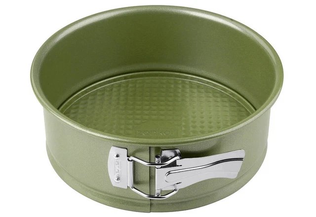 ZENKER HAUSRAT Springform 'Green vision'
