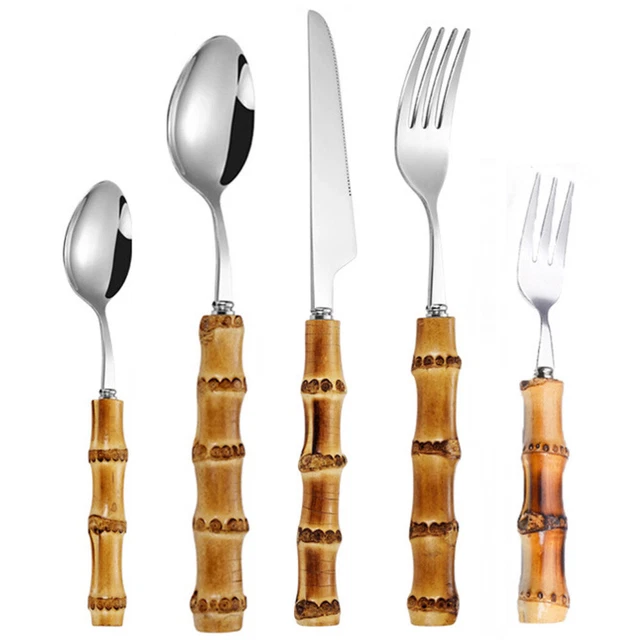 Set Posate Acciaio Inox | Confronta prezzi