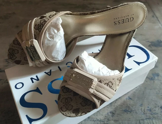 Scarpe marciano on sale