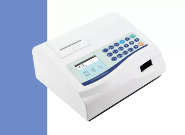 Urine Analyzer GS62