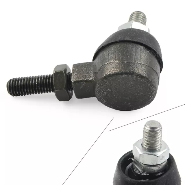 M8 Tie Rod End Ball Joint for 50cc 110cc TAOTAO COOLSTER JCL KANDI GO KART ATV