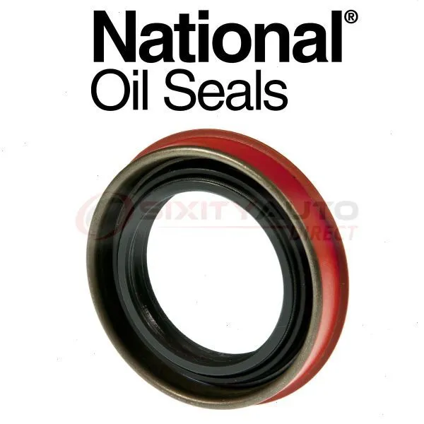 National Front Outer Differential Pinion Seal for 2001-2006 GMC Sierra 1500 he