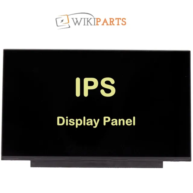 Compatible For Dell Dp/N 189Yj Cn-0189Yj Led Fhd Display Panel Screen Ips