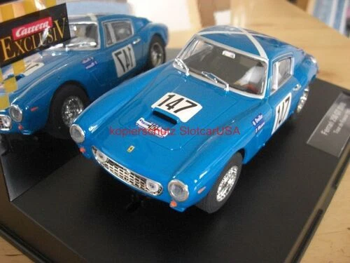 Ferrari 250 GT Ellena Tour de France Recreation 1957 - Gallery Aaldering