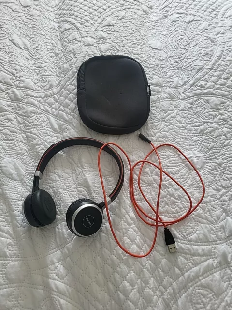 Jabra Evolve 65 HSC018W