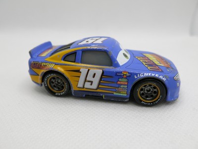 disney cars octane gain 19