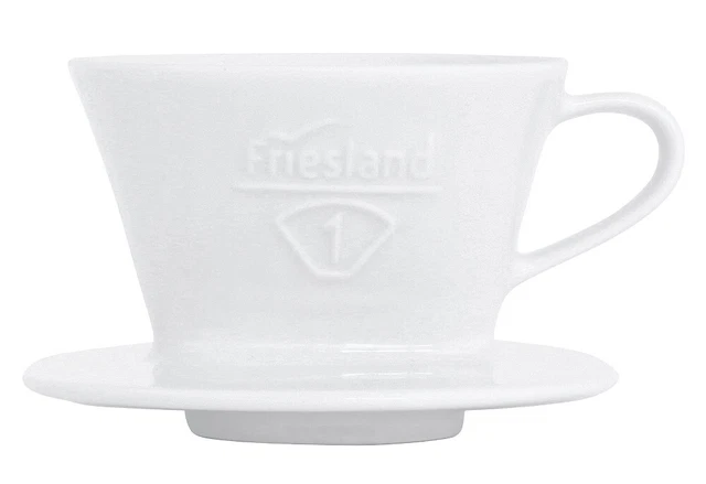 Friesland HAUSRAT Kaffeefilter