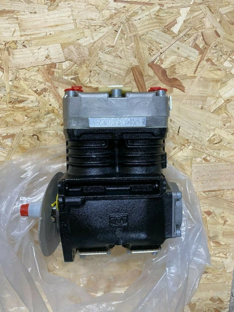 KNORR BREMSE SEB01159X00 compresseur camion Renault RVI LP4944 EUR 450 ...