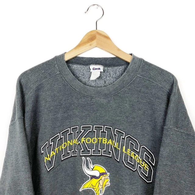 Felpa Minnesota Vikings