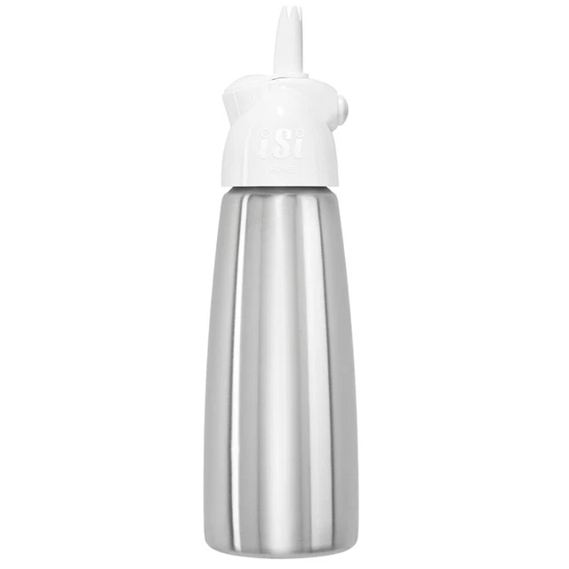 iSi Easy Whip Plus, White