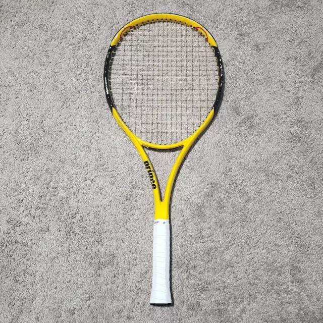 RAQUETA DE TENIS Prince Air O Scream 110 pulgadas cuadradas agarre