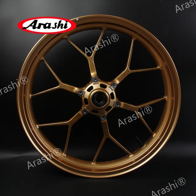Jante avant Arashi pour Honda CBR600RR CBR600 2007 - 2023 2008 2009 2010 2011