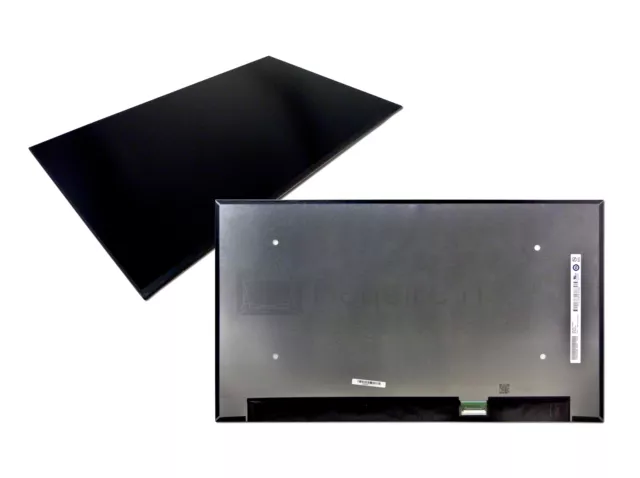 HP SPS M35814-001 15.6" IPS FHD AG display screen panel matte 400 nit