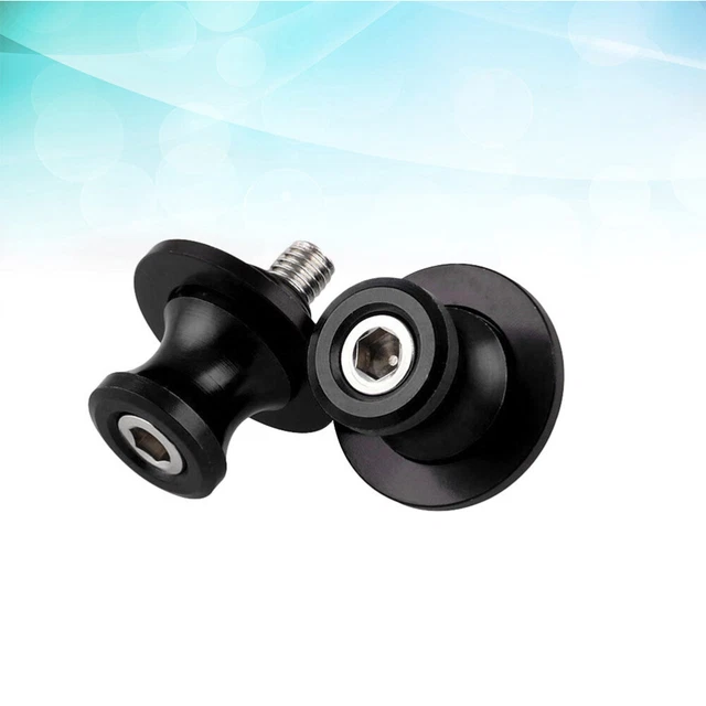 2 Pcs De Support Bras Oscillant Bobines Accessoires Automobiles