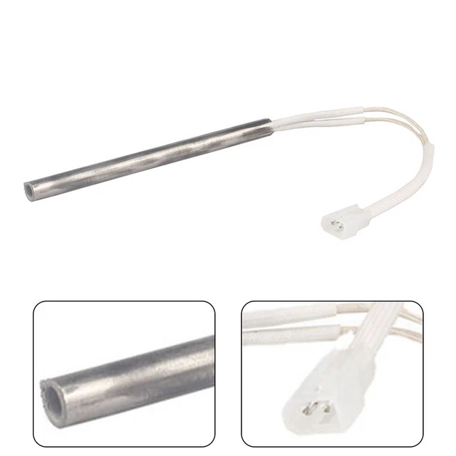 Tige D'allumage Hot Rod Pour Barbecue à Pellets Louisiana - 120V, 300W, 215mm, Remplace 1401632842 - 7