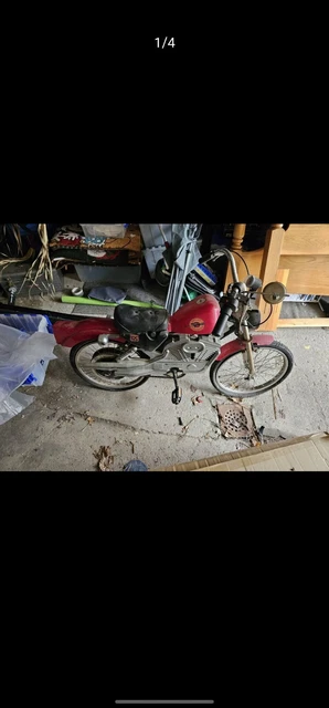 roadmaster harley davidson bicycle