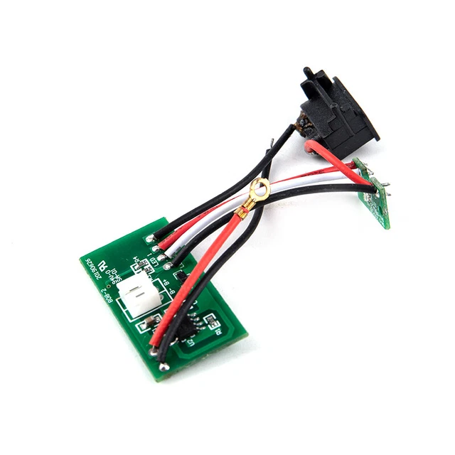 Electric Clipper Assembly Circuit Board For WAHL8148 Hair Cutter Repair Pa;yg