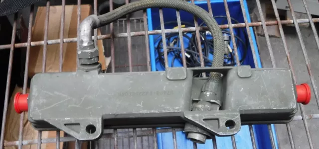 Colt Industries  Control Unit Assy   Free Shipping