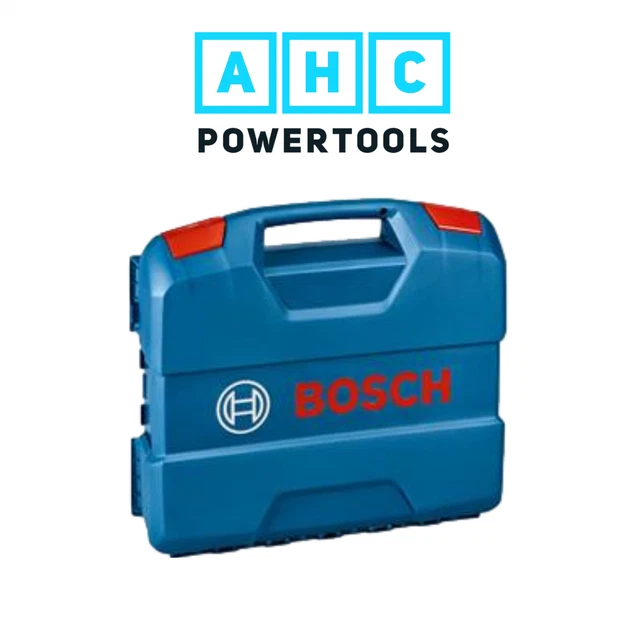 Bosch Carry Case to suit GSB 18V-55 & GDX 18V-200