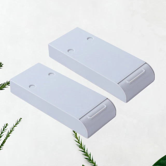2 pz matita scrivania cassettiere Storganzer sotto staffa