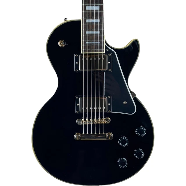 Epiphone Les Paul Custom Pro