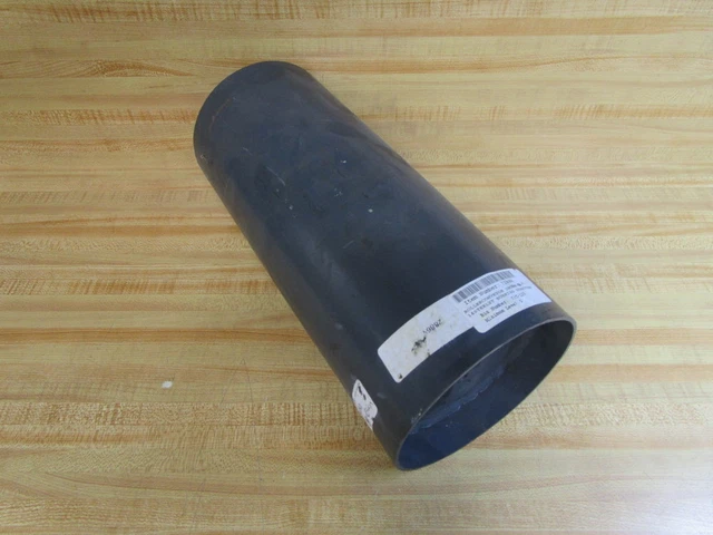 Van Gorp D6C14XT15 Conveyor Roller 73998