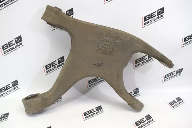 Audi A4 8K 3.0 Tdi Braccio Oscillante Posteriore Destra Ammortizzatore Aufnahme