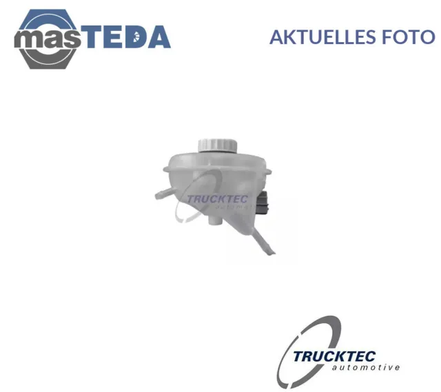 0735066 Ausgleichsbehälter Bremsflüssigkeit Trucktec Automotive Für Audi A4