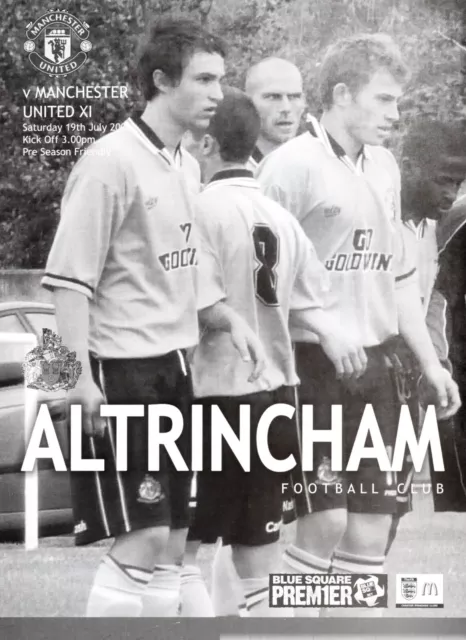 Altrincham FC on X: 𝟮𝟬.𝟭𝟬.𝟮𝟯 @altrinchamfc x @pumafootball #Third   / X