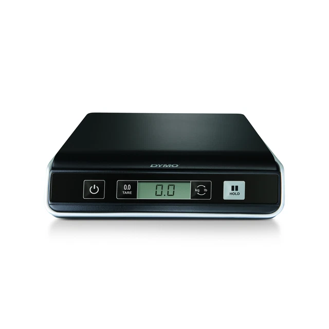 Bilancia postale digitale M5 - peso massimo 5 kg - Dymo