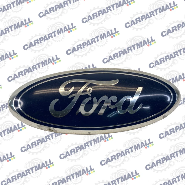 2011-2015 Ford Explorer Rear Trunk Tailgate Emblem Logo Badge T43-402A16-AA OEM