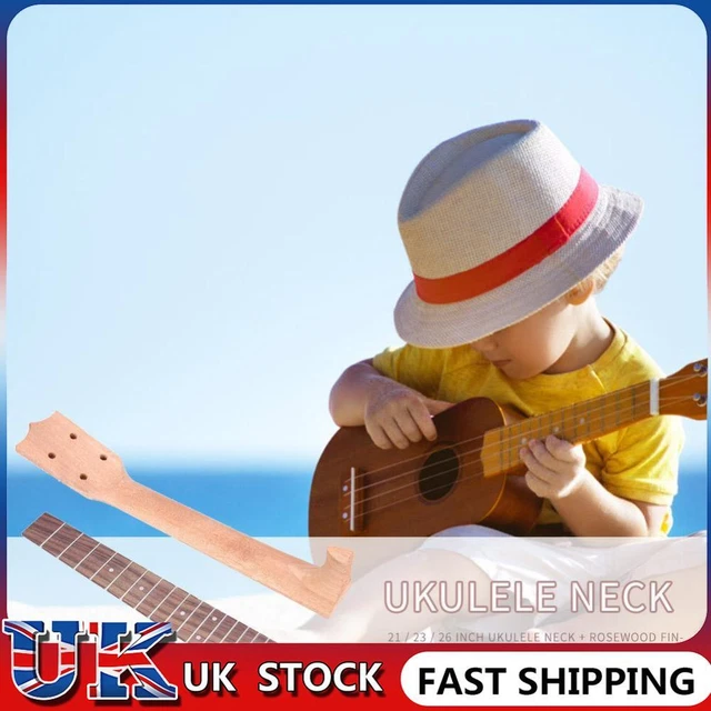 ❀ 23 inch Neck Fingerboard Set Musical Instrument Part Accessories