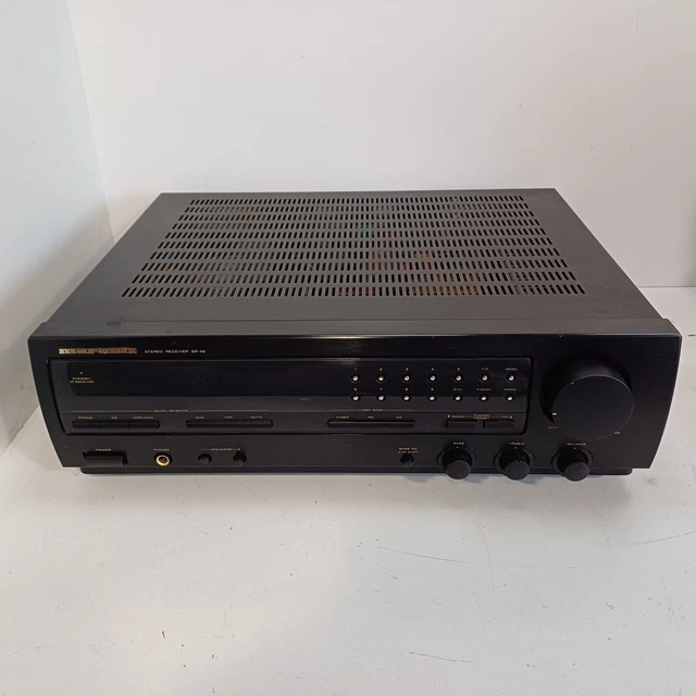 Marantz Stereo Receiver Verstärker SR-45 | Kaufen auf