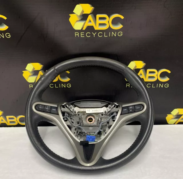 2006-2011 Honda Civic Si Coupe Steering Wheel Assembly CIVIC 06-11 OEM