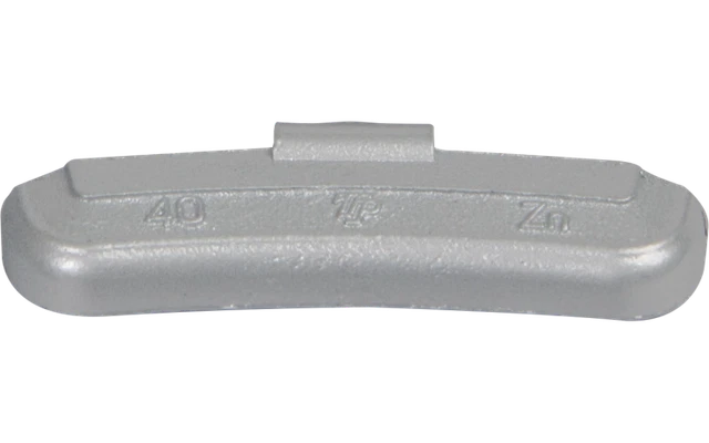 Kit Masses D'Équilibrage Premium 12x5g - Adhésives Pour Jantes | Lot De 2x 6KG | 200 Boulons Inclus