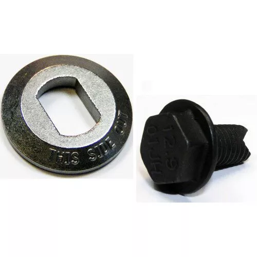 Black and Decker Genuine OEM Replacement Blade Washer, 145343-01WS