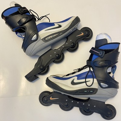 Nike zoom air inline skates Clearance
