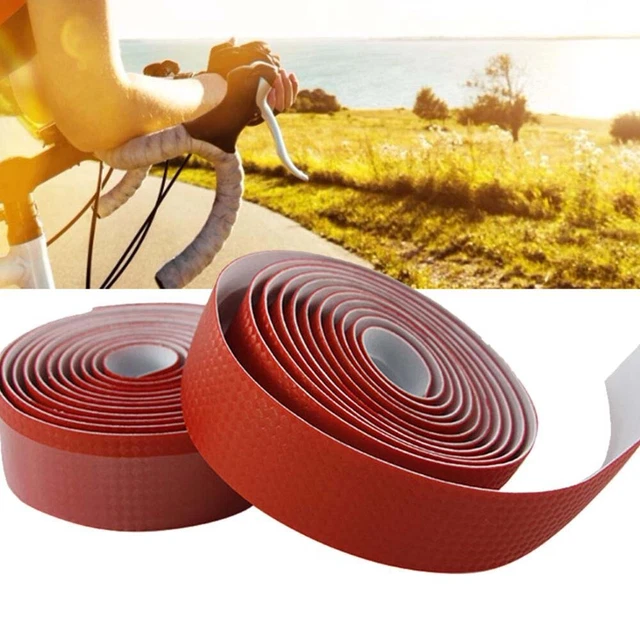 HANDLEBAR WRAP BIKE Straps Handle Belt Handlebar Tape Bicycle Grips