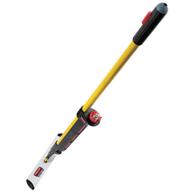 Hygen Pulse Microfiber Mop Kit  Single Sided