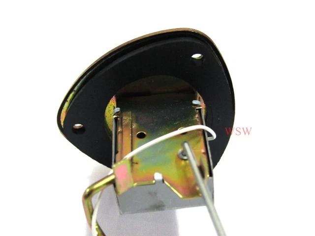 Fuel Tank Sending Unit For Mitsubishi Mighty Max L200 Cyclone Dodge Ram 50 1986-1996 – Left Side, Direct Fit