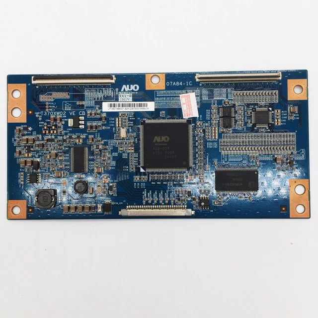 Sony 40 KDL-40Z4100 55.40T02.C06 T-Con unidad de tablero de distribución