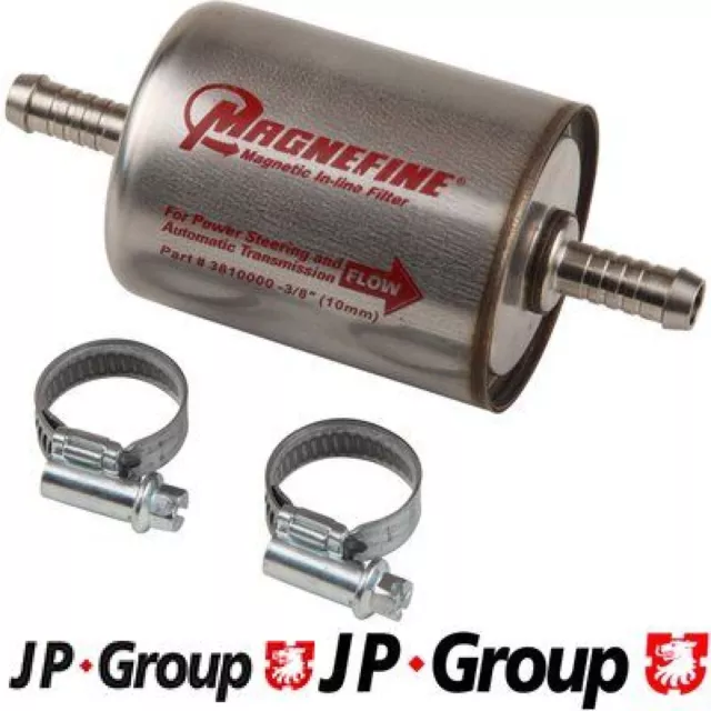 JP GROUP 9945150100 Hydraulikfilter für Lenkung