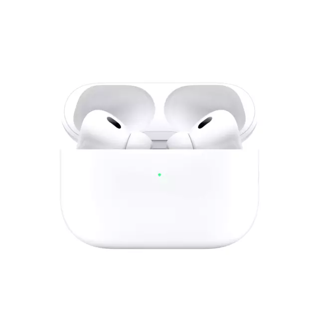 Apple AirPods Pro 2nd Gen  Active Noise Cancelling Wireless Charging Case