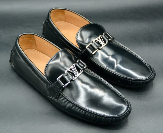 Awaken louis vuitton mocassin homme