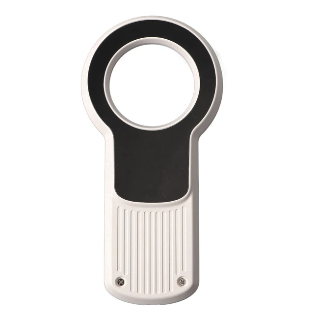 Animal Chip Scanner Data Storage BT Wireless Connection Pet ID Chip Reader AU