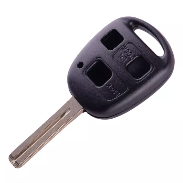 Remote Key Csae Fob Fit For Lexus ES300 GS300 GS400 GS430 GX470 IS300