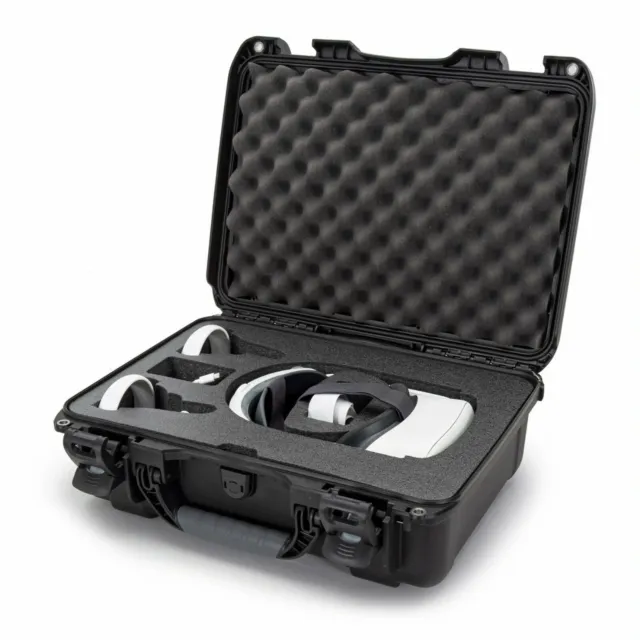 NANUK 925 Custodia Per Oculus Ricerca 2-PROTECT il Tuo Equipment Con The Best