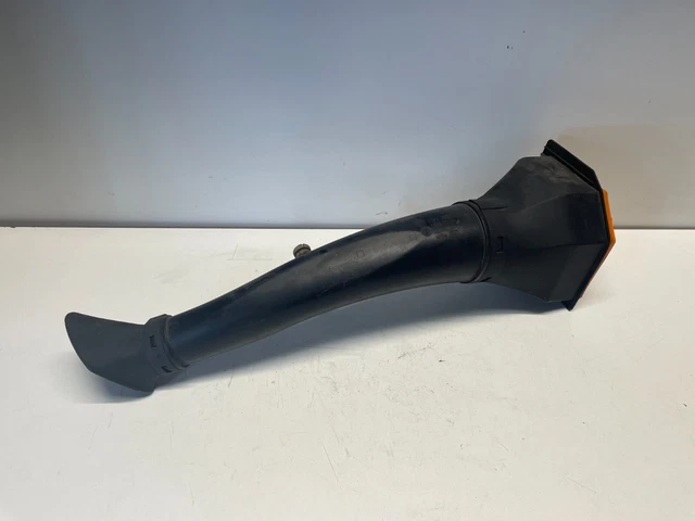 OEM Sinistro SX Condotto di Aspirazione Aria BMW K1200S 2004 - 2008